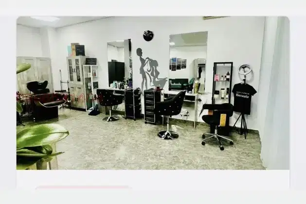 Shop in Sofia, Karpuzica