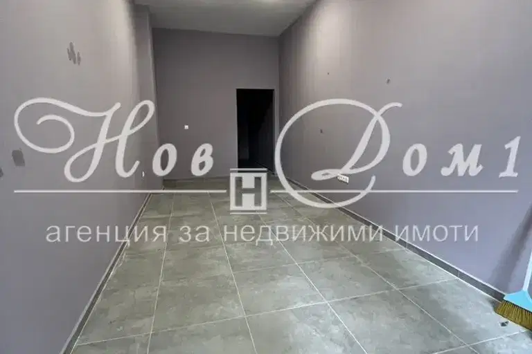 Магазин във Варна, Колхозен пазар