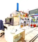 Магазин във Варна, Колхозен пазар