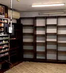 Магазин във Варна, Колхозен пазар