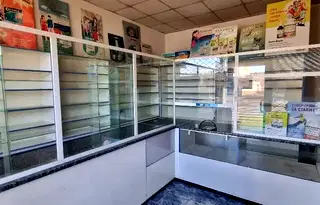 Магазин в Стара Загора, Кольо Ганчев