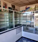 Магазин в Стара Загора, Кольо Ганчев