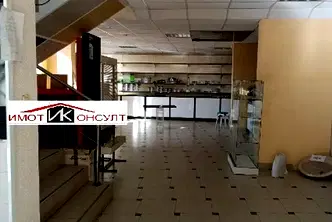 Магазин във Велико Търново, Колю Фичето