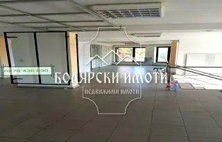 Магазин във Велико Търново, Колю Фичето