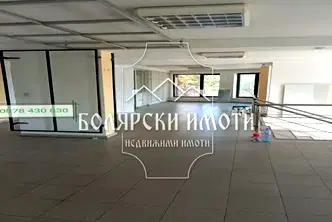 Магазин във Велико Търново, Колю Фичето