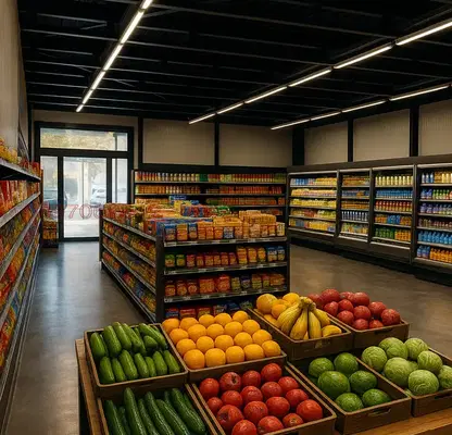 Photo 4 — Shop in Plovdiv, Komatevo