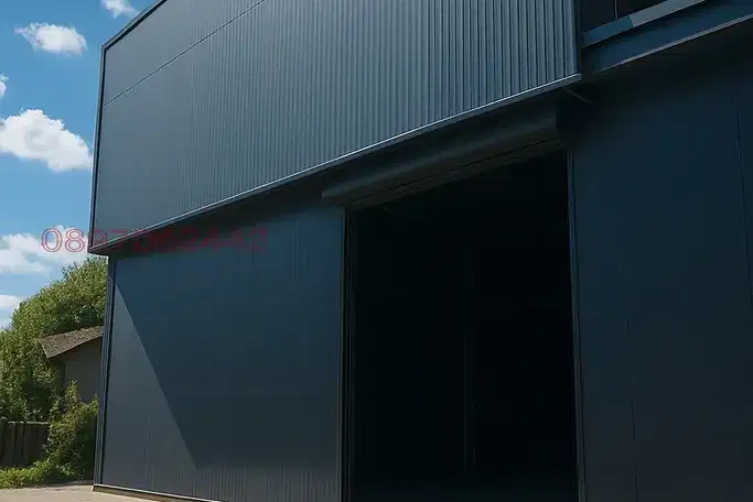 Shop in Plovdiv, Komatevo