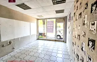 Магазин в София, Красно село