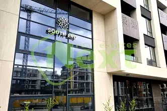 Магазин в София, Кръстова вада