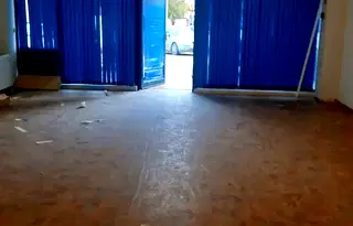 Магазин в Пловдив, Кършияка