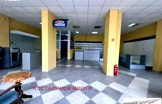 Магазин в Пловдив, Кючук Париж