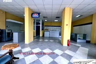 Магазин в Пловдив, Кючук Париж