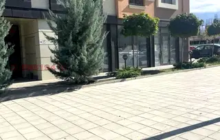 Магазин в Пловдив, Кючук Париж