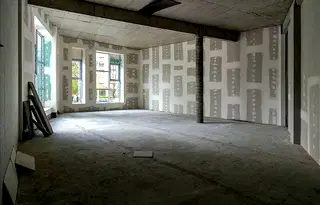 Магазин в Бургас, Лазур