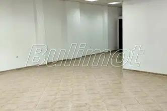 Магазин във Варна, Левски 1
