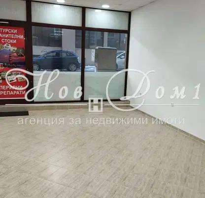 Photo 2 — Shop in Varna, Levski 1