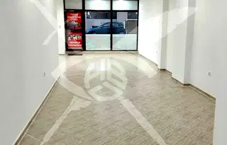 Магазин във Варна, Левски 1