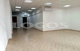 Магазин във Варна, Левски 1