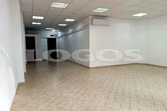 Магазин във Варна, Левски 1