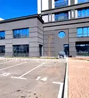 Магазин в София, Люлин 10