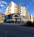 Магазин в Бургас, Мадика