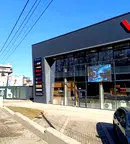 Магазин в София, Малинова долина