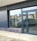 Магазин в София, Манастирски ливади