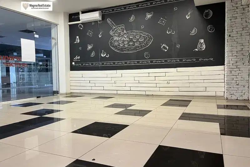 Shop in Sofia, Manastirski Livadi