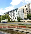 Магазин в София, Манастирски ливади