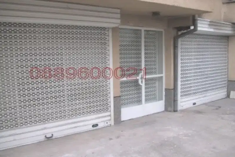 Shop in Plovdiv, Marasha