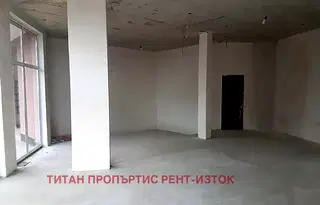 Магазин в Бургас, Меден рудник - зона А