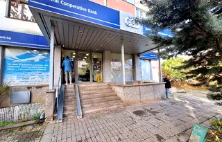 Магазин в София, Младост 3