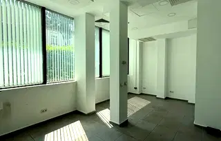 Магазин в София, Оборище