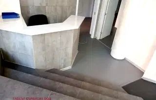 Магазин в София, Оборище