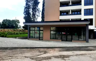 Магазин в Стара Загора, Опълченски