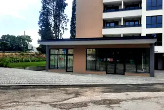 Магазин в Стара Загора, Опълченски