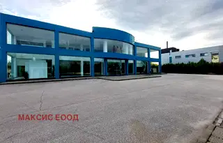 Магазин в Пловдив, Пещерско шосе