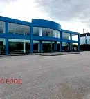 Магазин в Пловдив, Пещерско шосе