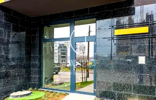 Магазин в София, Подуяне
