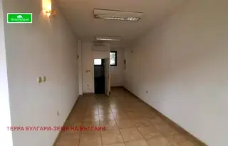 Магазин в Перник, Пригаров район