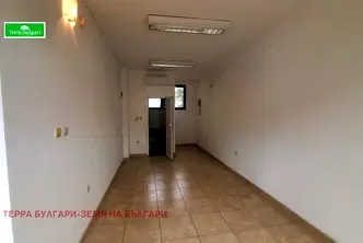 Магазин в Перник, Пригаров район