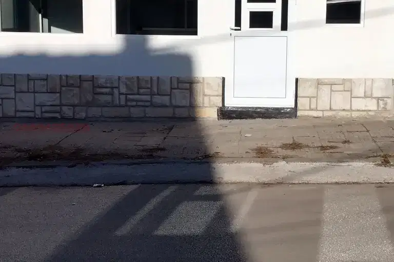 Магазин в Перник, Пригаров район