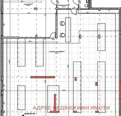 Снимка 3 — Магазин в Стара Загора, Ремиза