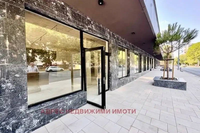 Shop in Stara Zagora, Remiza