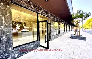 Магазин в Стара Загора, Ремиза