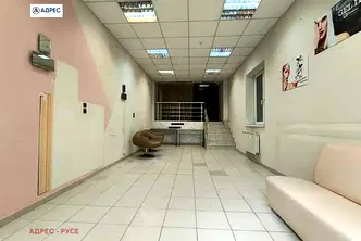 Магазин в Русе, Родина 1