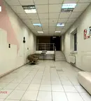 Магазин в Русе, Родина 1