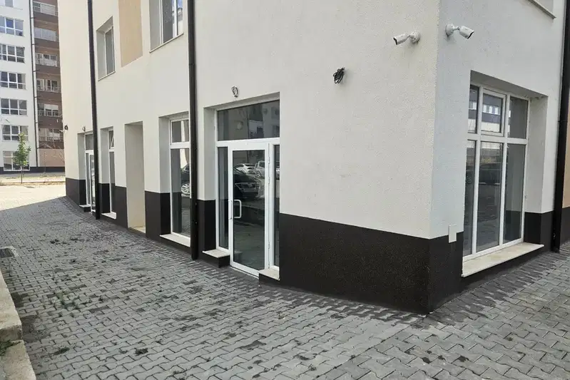 Shop in Stara Zagora, Samara 1