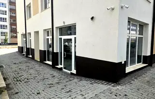 Магазин в Стара Загора, Самара 1