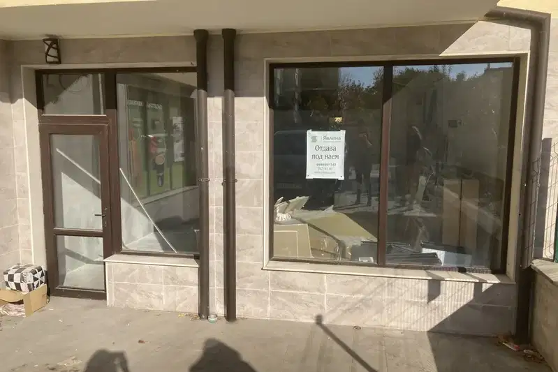 Shop in Stara Zagora, Samara 3